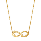 Bracelet Trio d’Amour