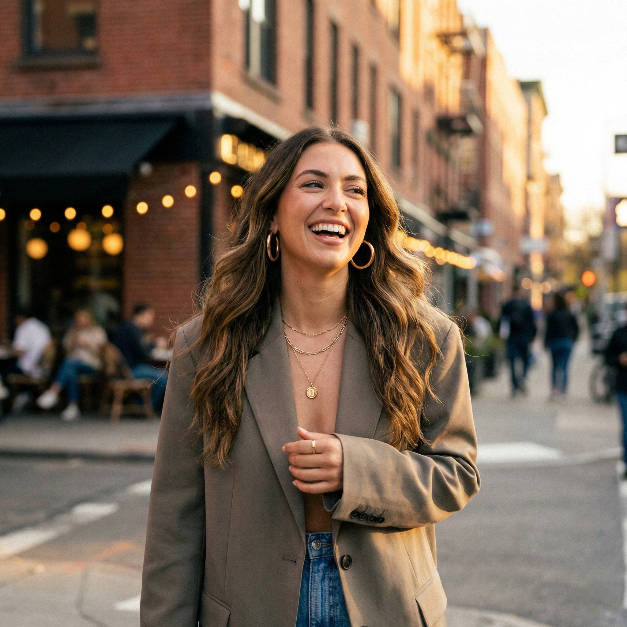 Nouveautés du Moment