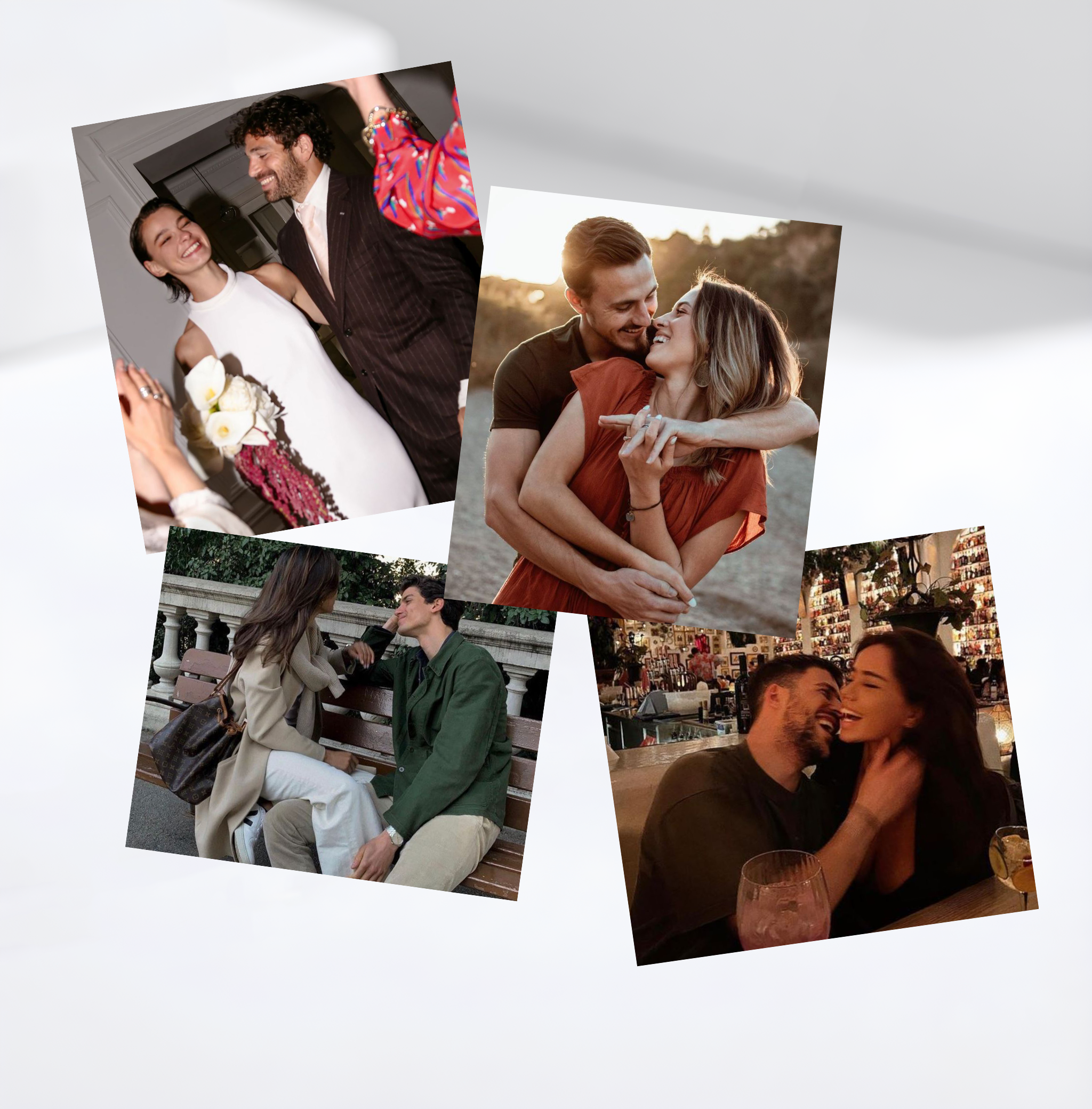 Collier appareil photo