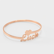 Bracelet Gravure Fine