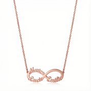 Bracelet Trio d’Amour