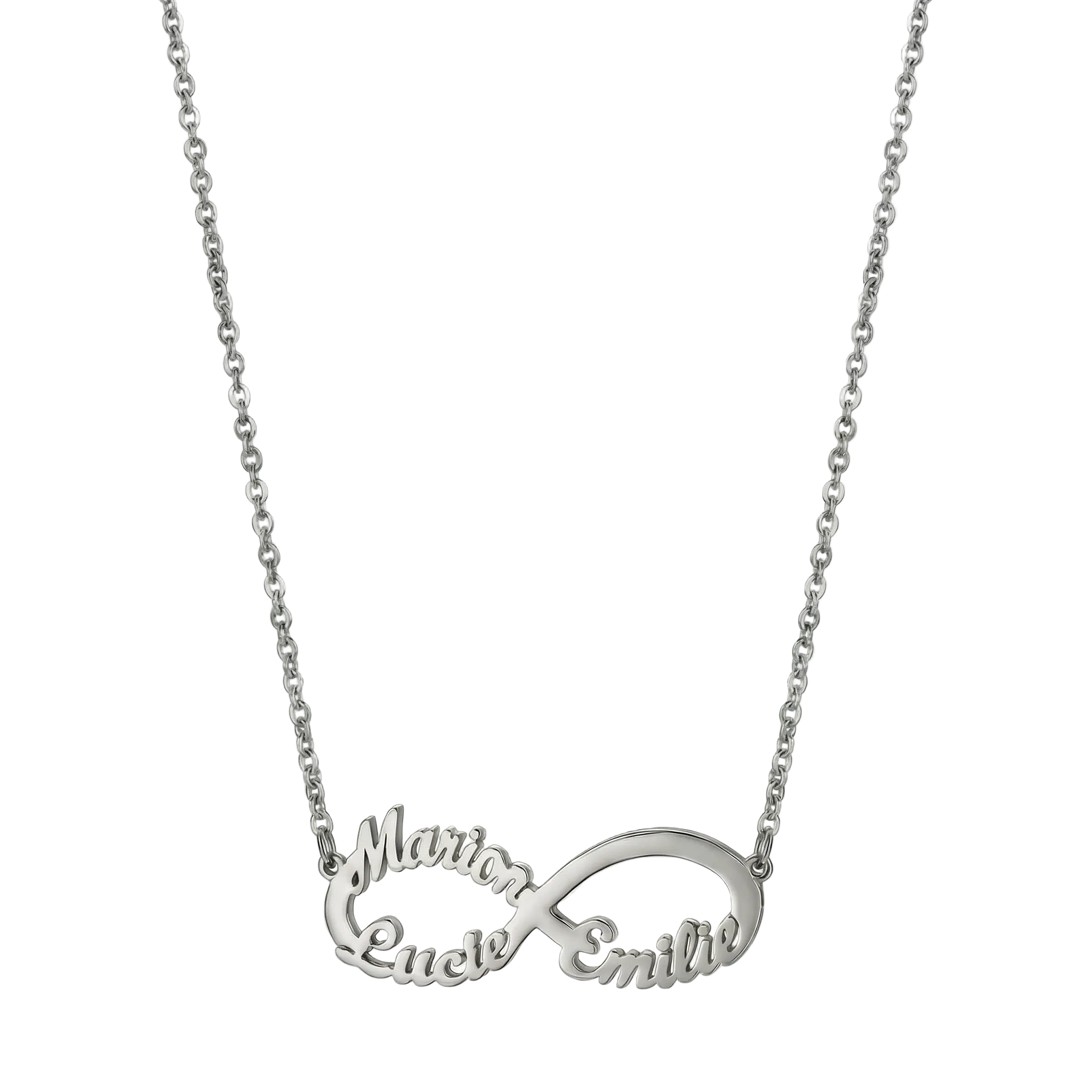 Bracelet Trio d’Amour