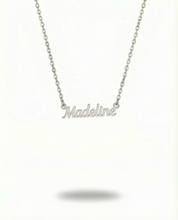 Collier Signature Parisien