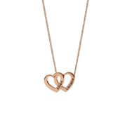 Collier Duo d’Amour