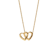 Collier Duo d’Amour