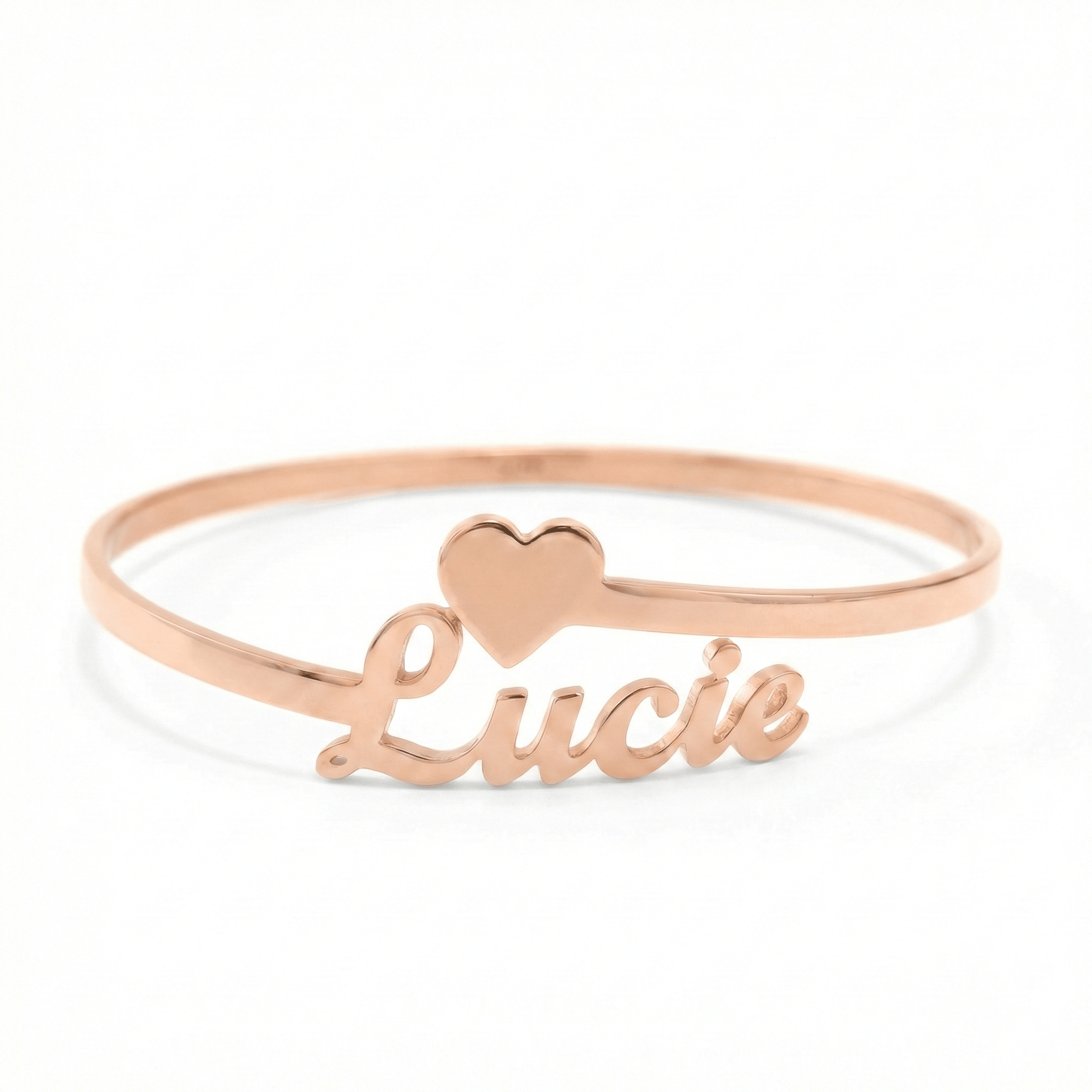 Bracelet Gravure Fine - AMÉLIA PARIS