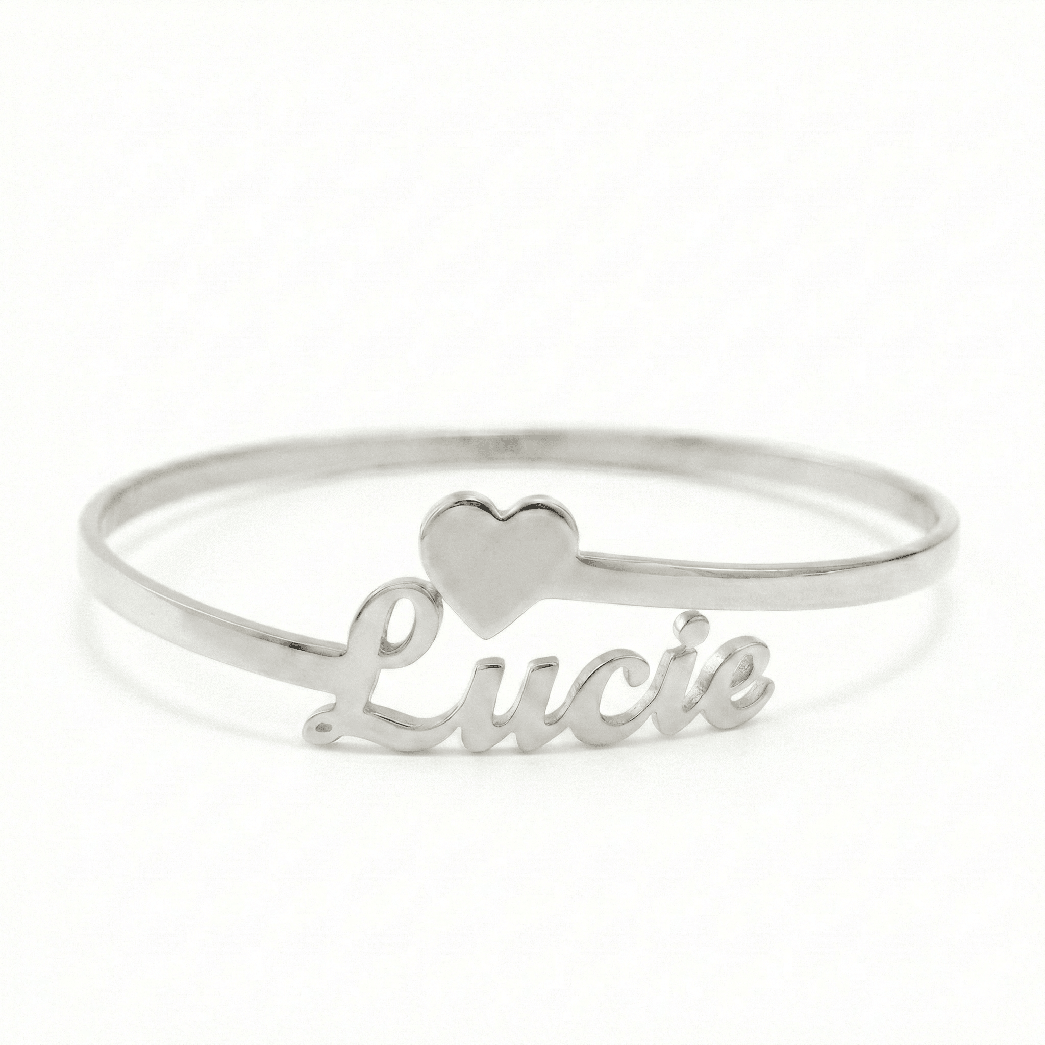 Bracelet Gravure Fine - AMÉLIA PARIS