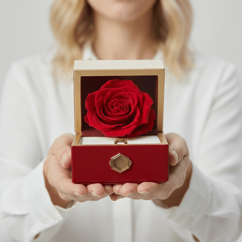 Boite cadeaux - AMÉLIA PARIS