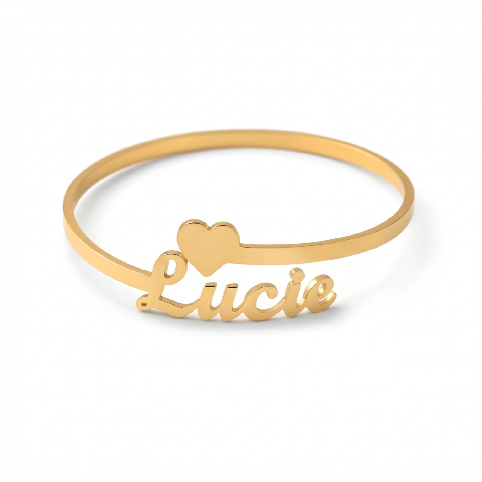 Bracelet Gravure Fine